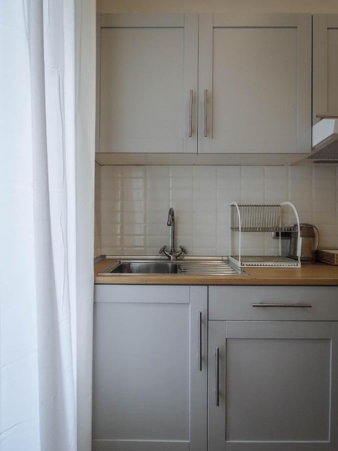 Pensionat My Maison 109