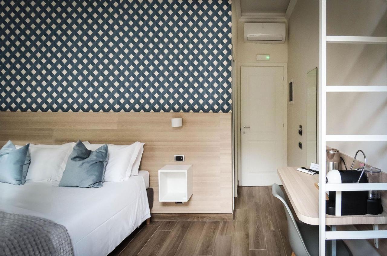 My Maison 109 2* Rom